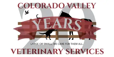 Colorado Valley Vet-20 years